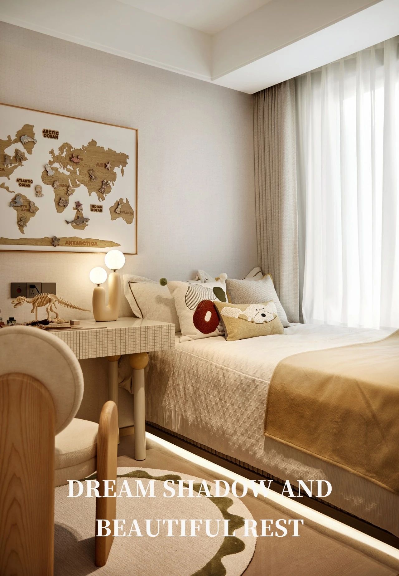 新作|CCA香榭蒂×中建东孚丨溯游水影 艺韵流芳凝思栖-155