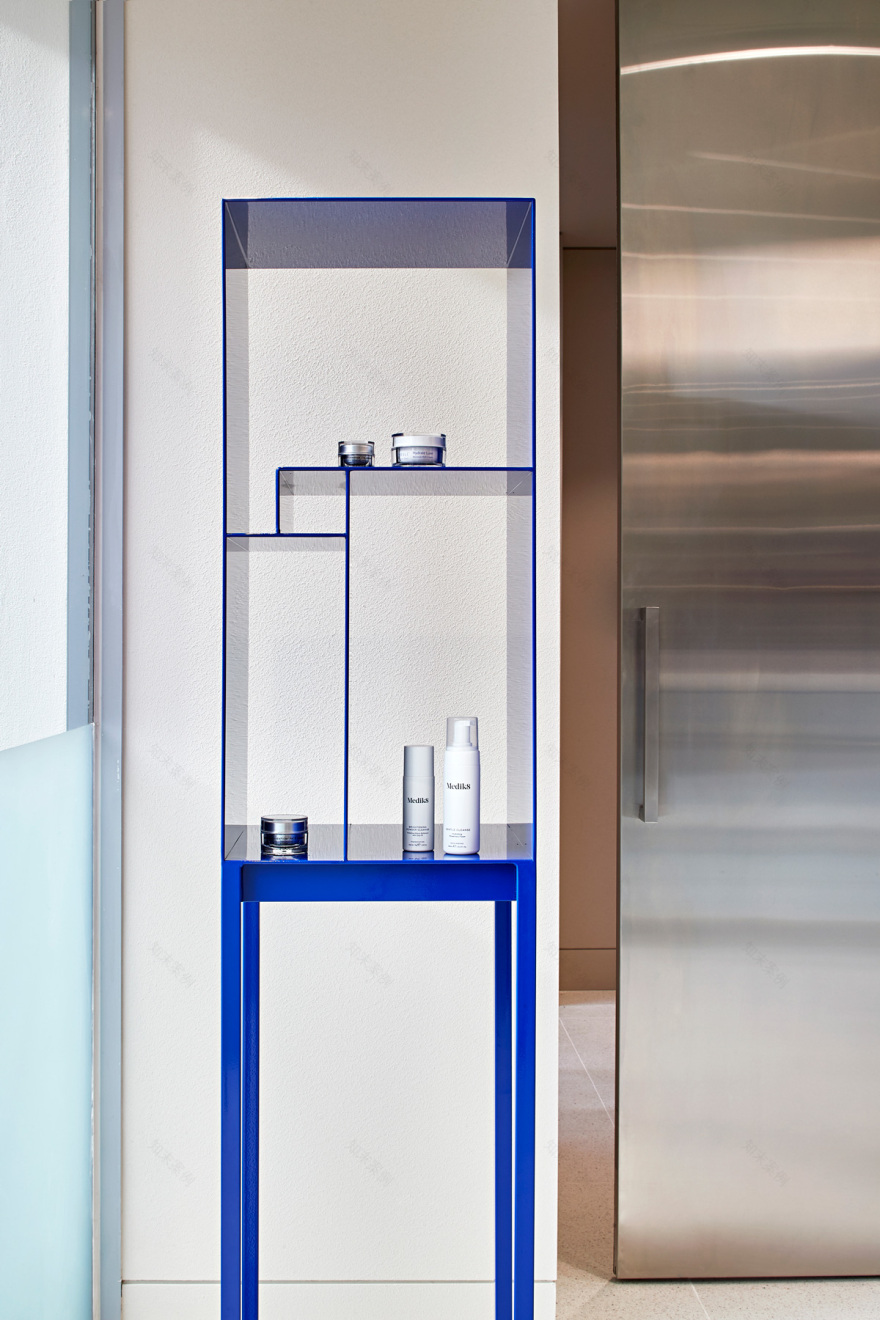 纯洁与克制 · Script 护肤零售店丨澳大利亚丨Hecker Guthrie-4