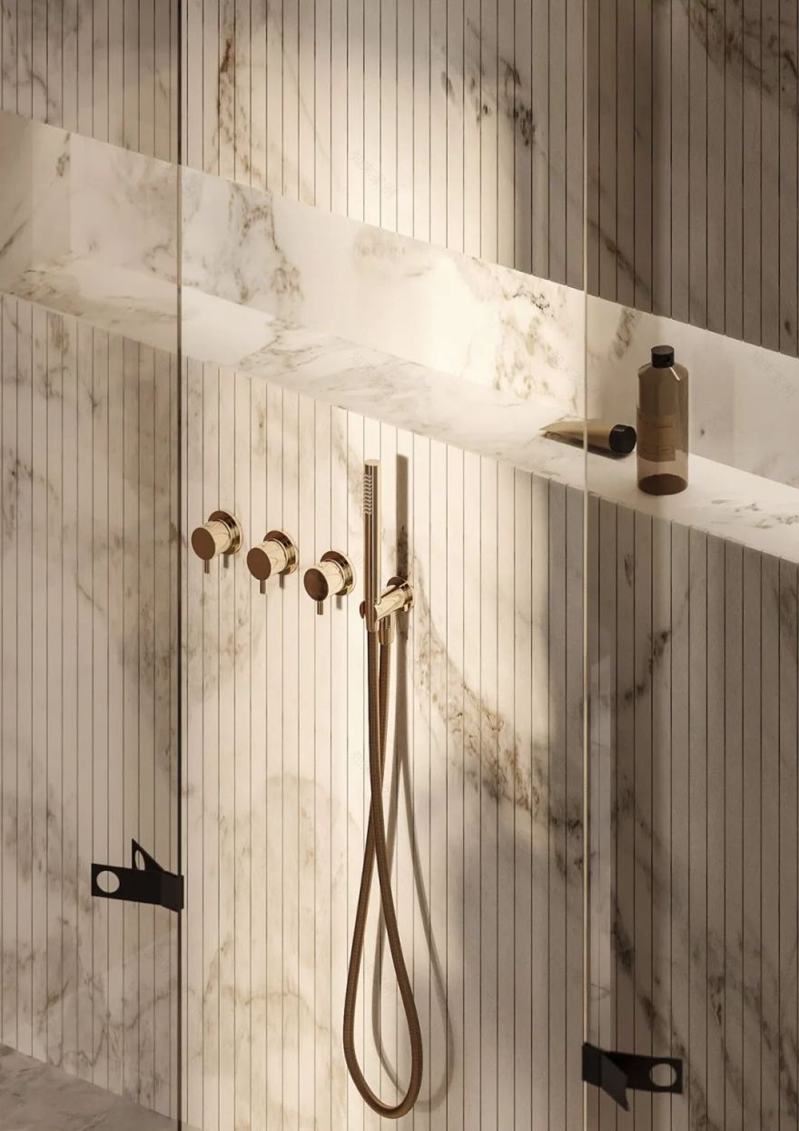 顶层私宅设计丨Anastasiya Pugacheva-48