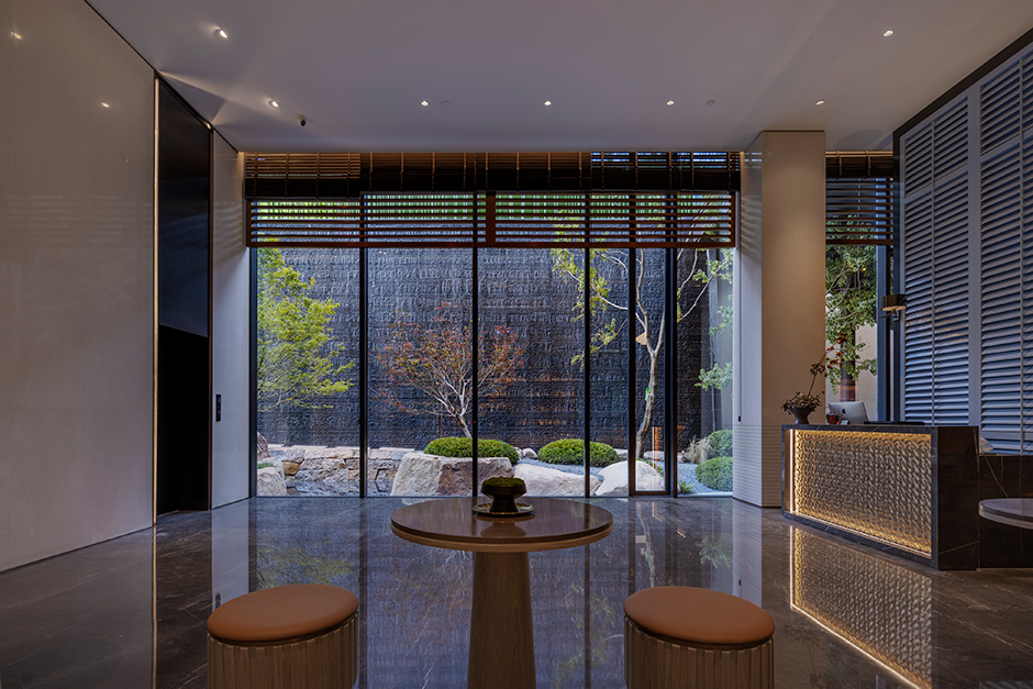 丨中国青岛丨L&A Design Group杭州分公司项目二组-30