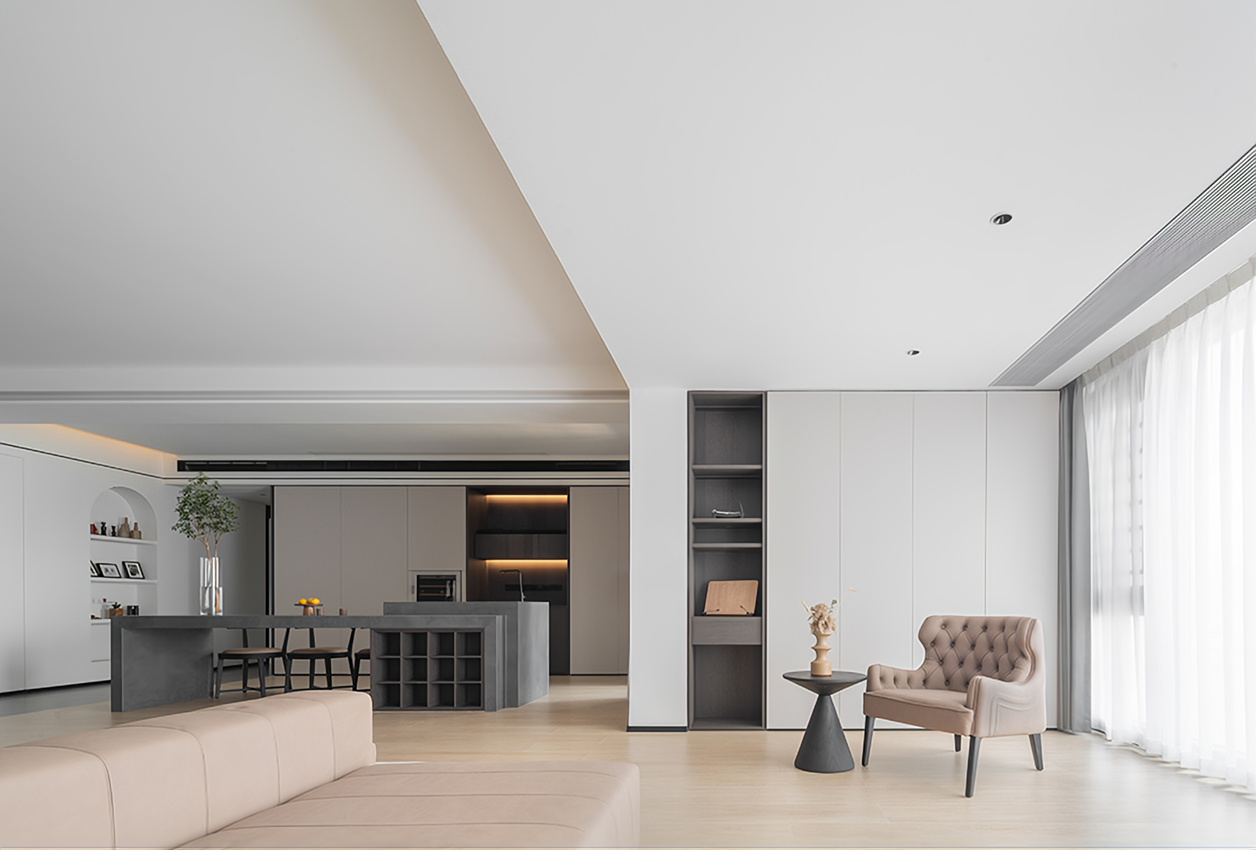 海博熙泰丨中国潮州丨EBD|東筑設計-21