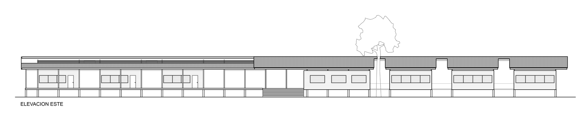 Casa de las Estrellas Waldorf School / Salagnac Arquitectos-84