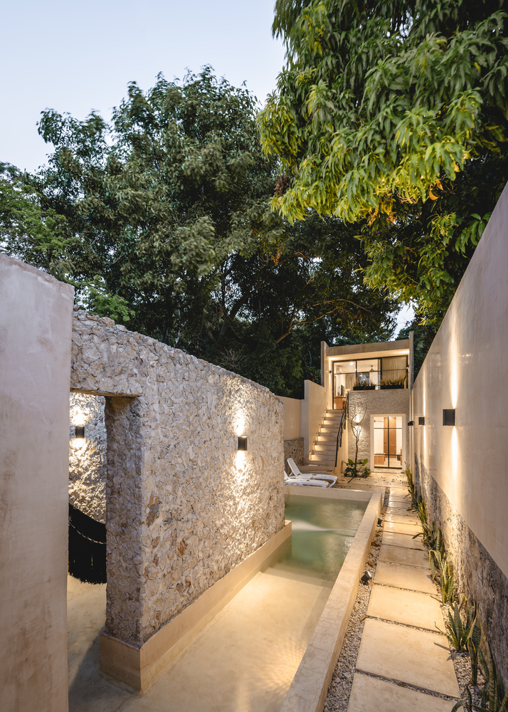 厄尔米塔住宅-30