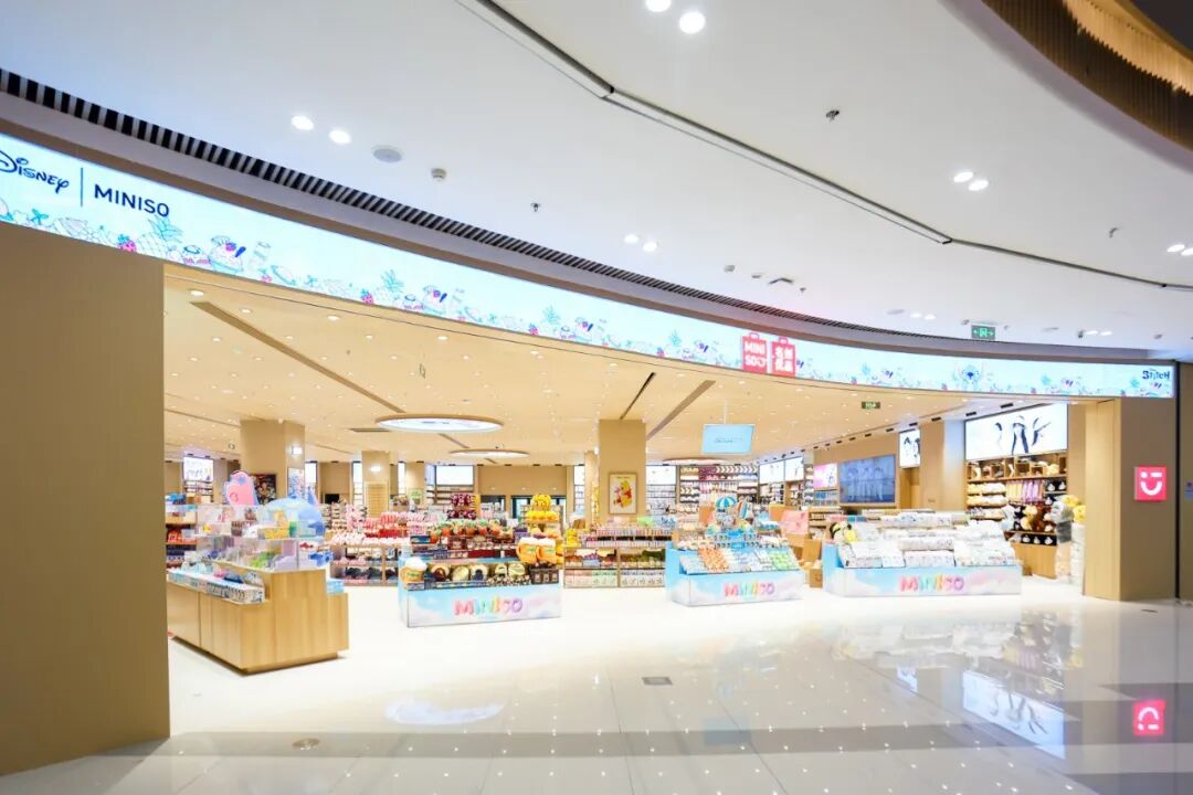 2025新城再添商业新标杆！青岛即墨吾悦广场盛大启幕-39