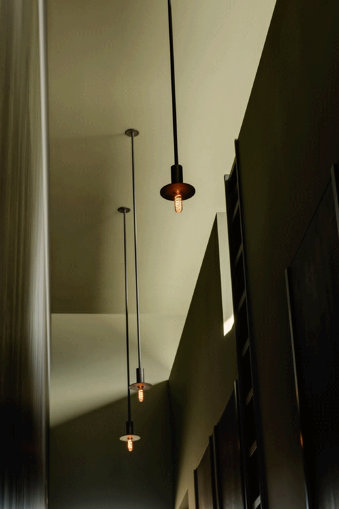 挪威西海岸度假别墅丨OFFICE INAINN-25