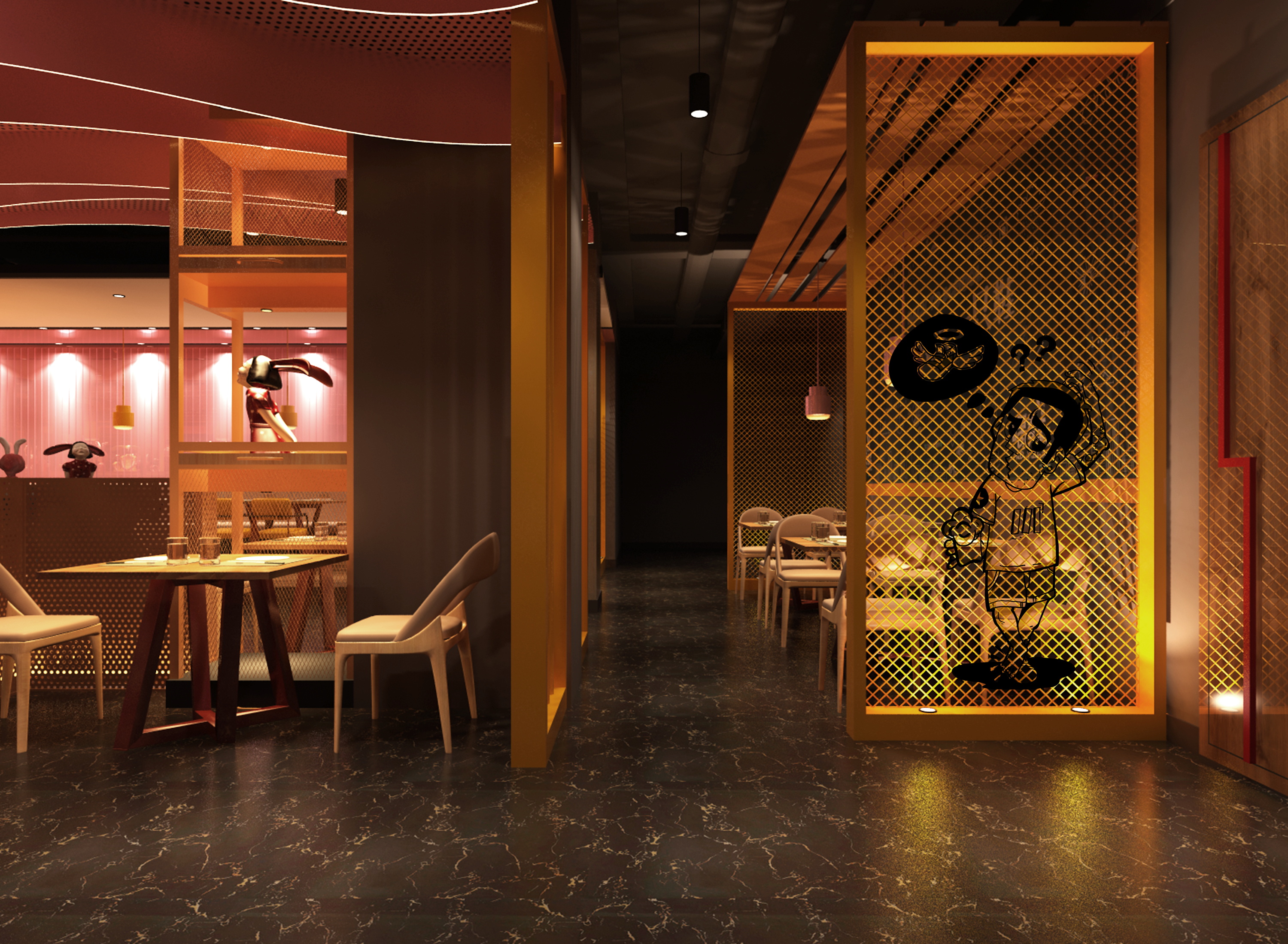 大连·喝丢一只鞋（开发区店）@小勇餐饮战略定位-13