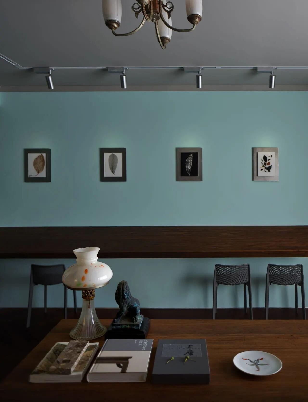 若谷堂丨中国北京丨陈督兮,T  Workshop创始人顾瀚允等-29