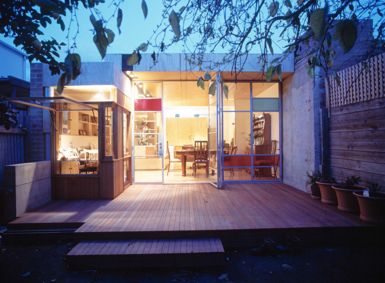 Sproule House Austin Maynard Architects-1