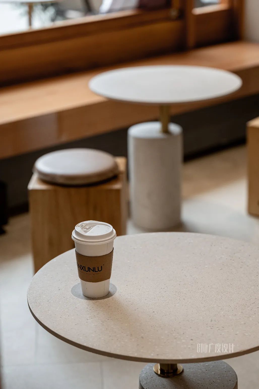 三寻鹿·万达总店丨中国福建丨GDD广度设计-64