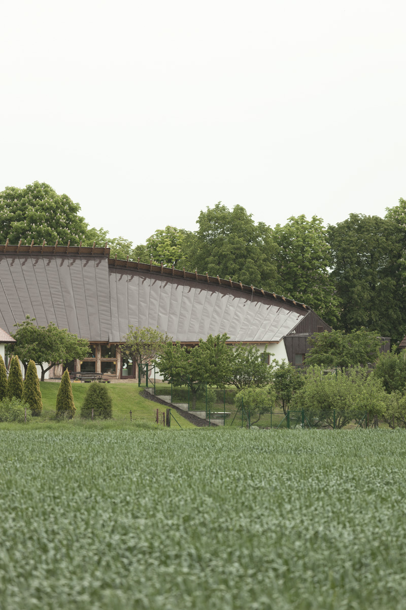 Dobříň幼儿园丨捷克-17