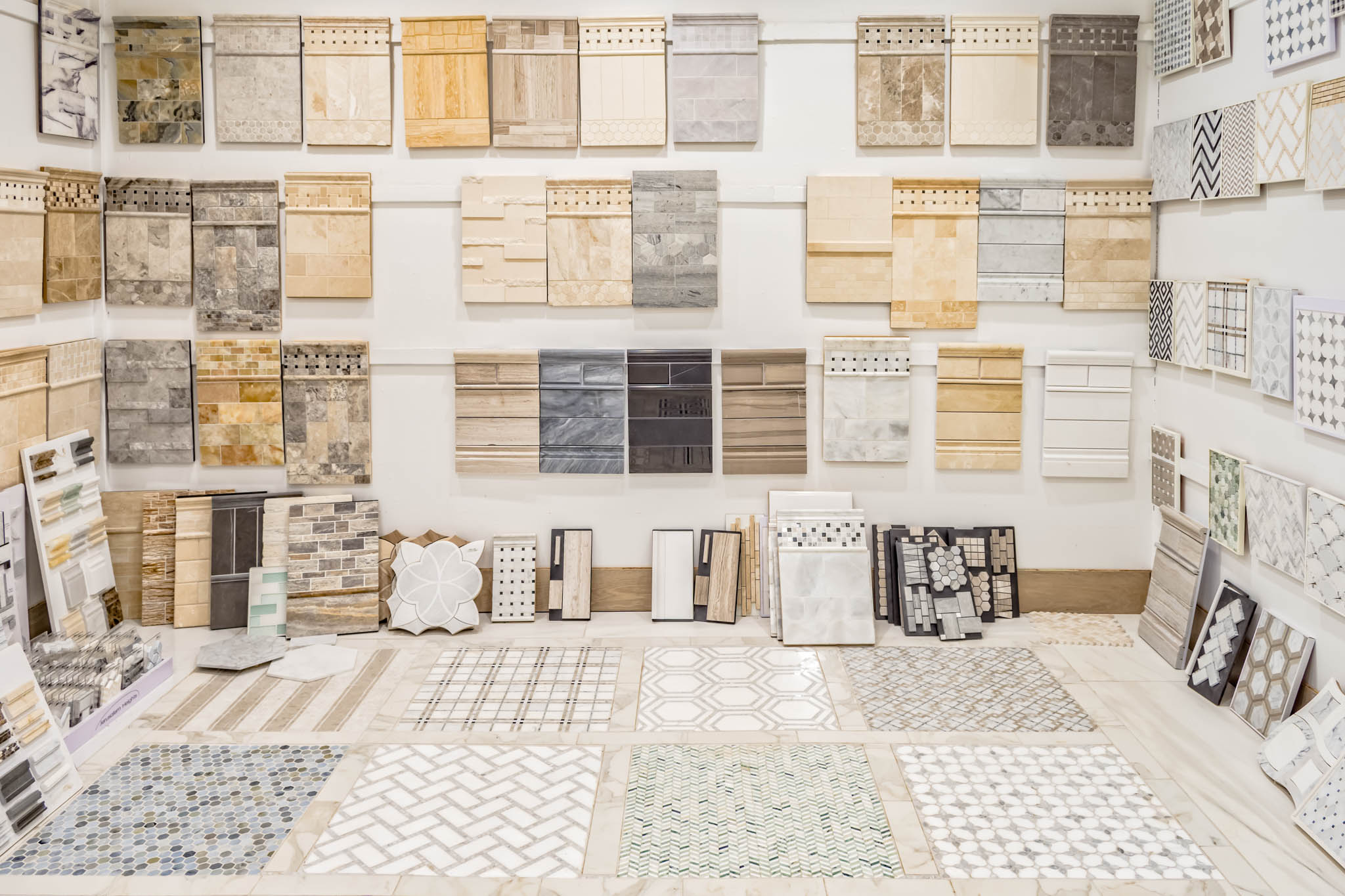 艺术漫步瓷砖·R3D 媒体-21