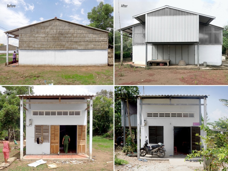 AD  越南朔庄安置区修复项目-9