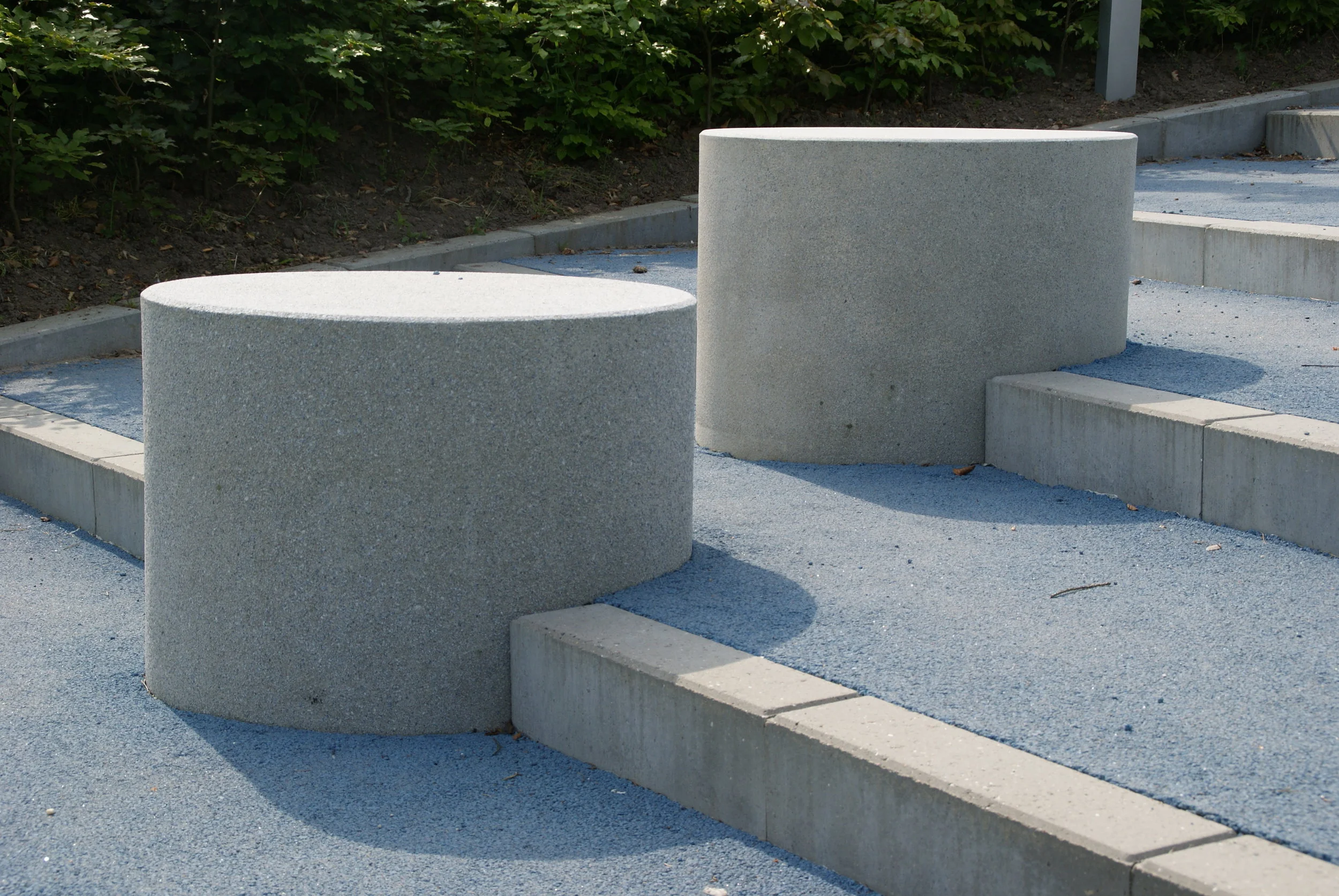 气候适应项目合作社（注：Ry在丹麦语中常用于表示合作社之类具有共同利益的组织形式 ，结合语境Klimatilpasningsprojekt为气候适应项目，这里给出这样的翻译 ） 丨BahrianIsa丨Terra Nova Landskabsarkitekter ApS-11