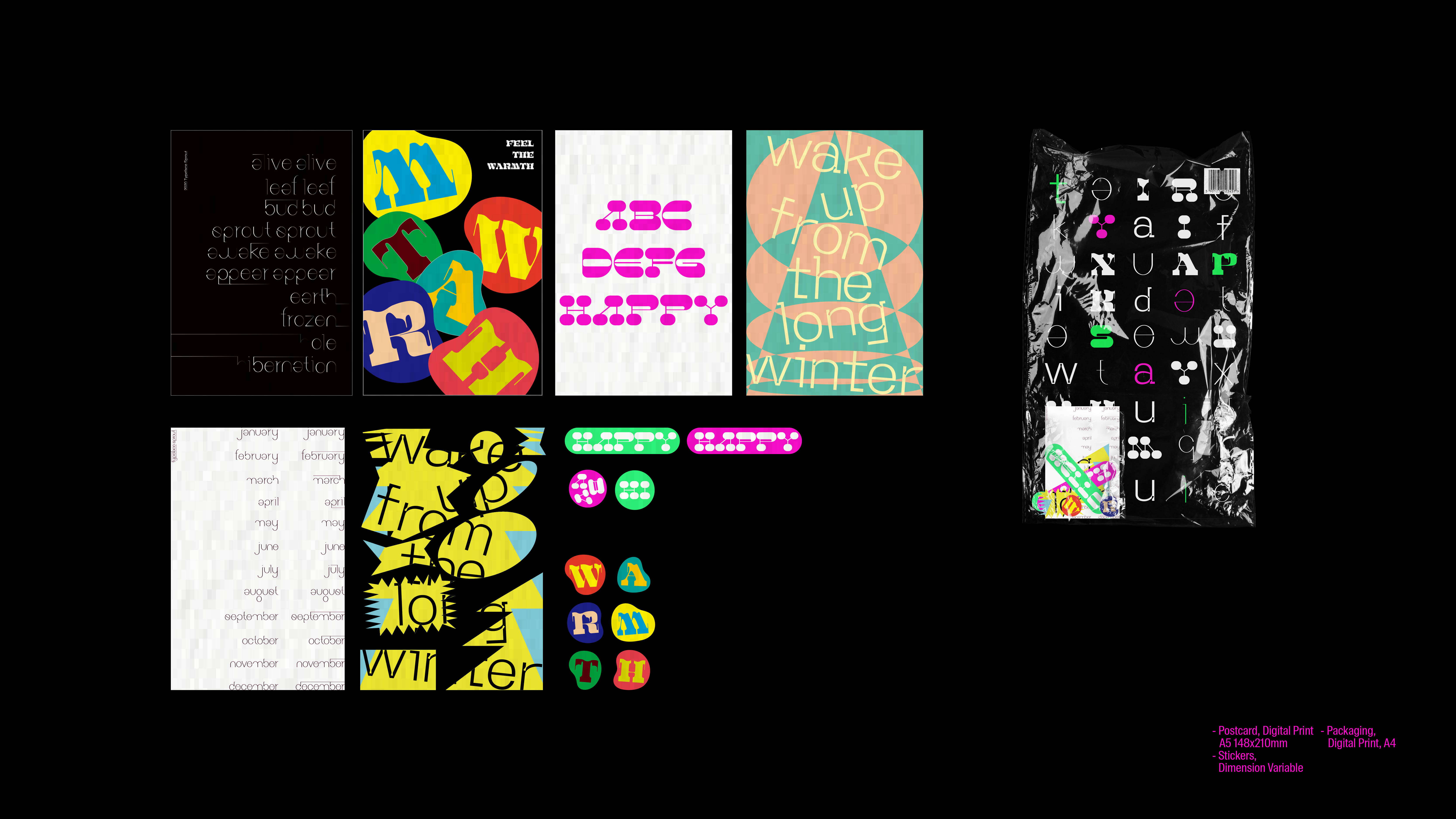 印刷字体展览-15