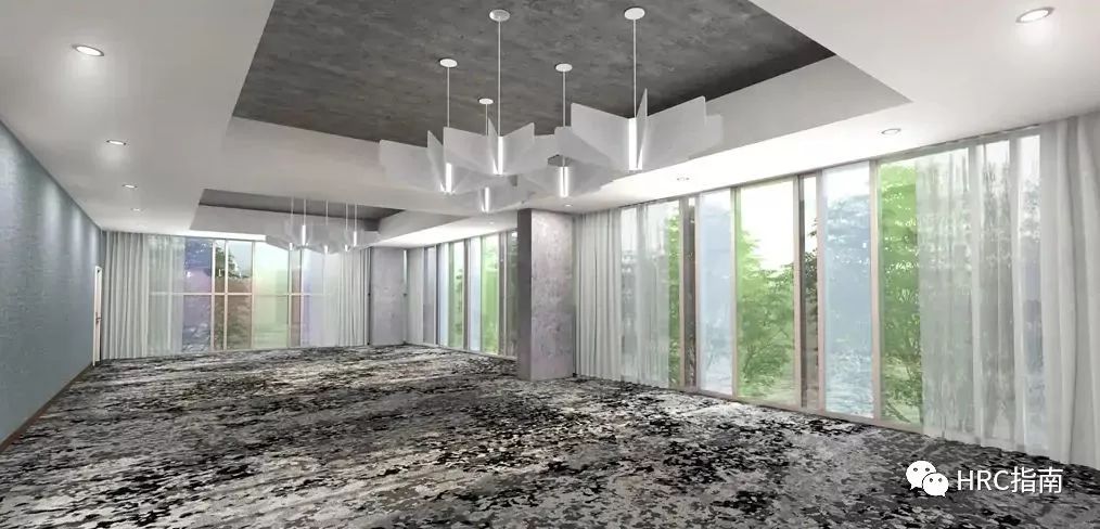 绝美海岸旁独享意大利情调 | 圣迭戈希尔顿格芮精选酒店即将盛大启幕-15