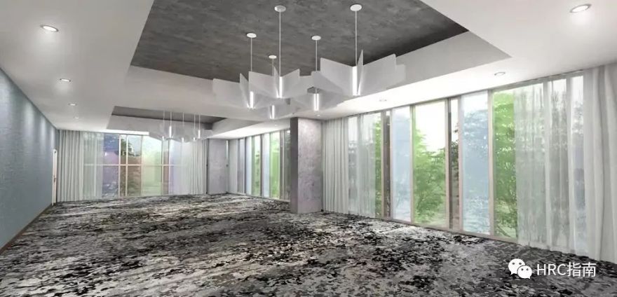 绝美海岸旁独享意大利情调 | 圣迭戈希尔顿格芮精选酒店即将盛大启幕-15