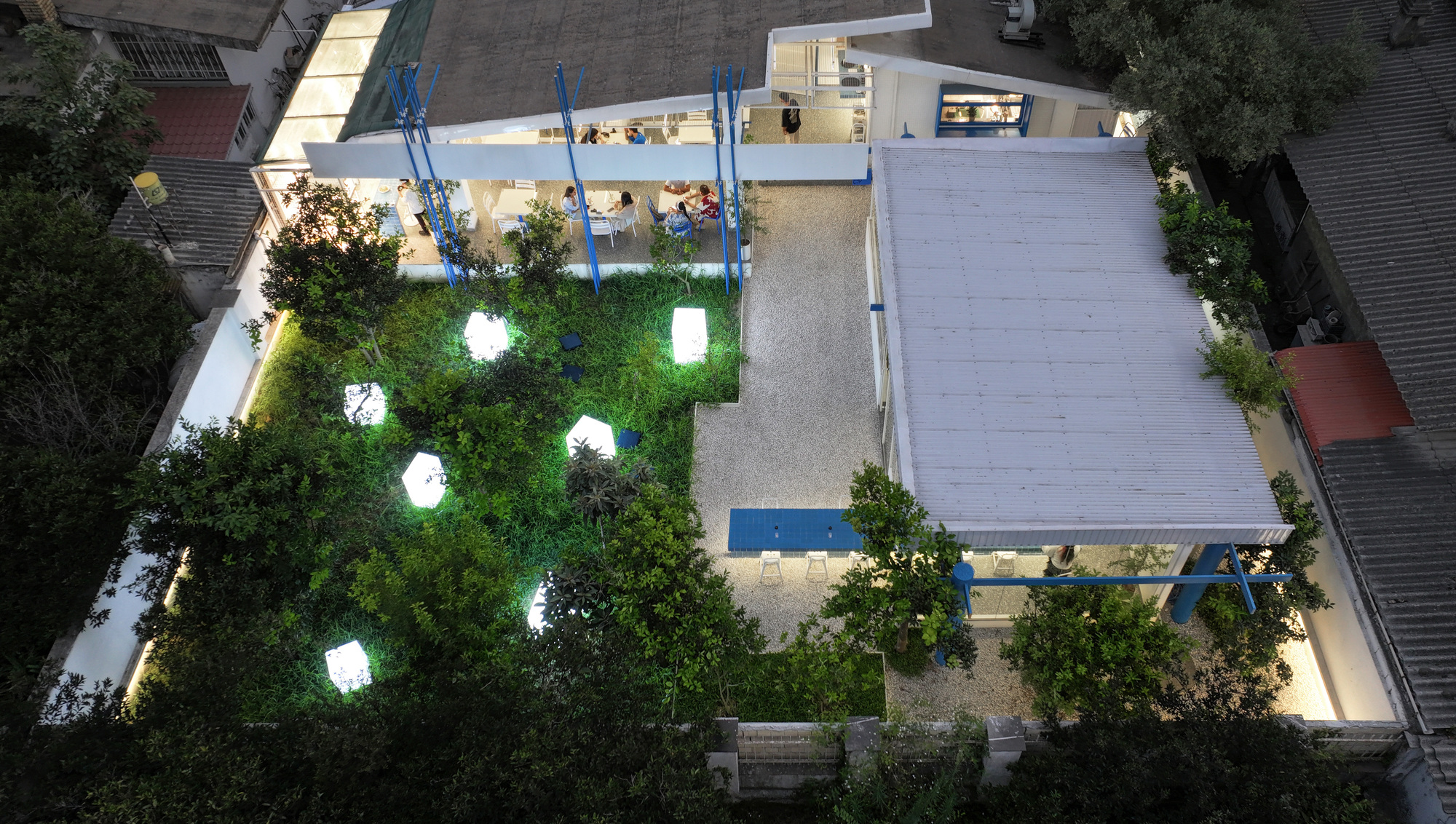 丨伊朗丨VAHID JOUDI STUDIO-28