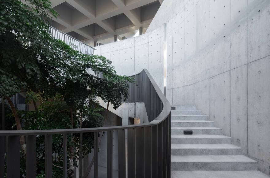 西昌建川电影博物馆聚落 纪录片电影博物馆丨中国凉山丨汤桦建筑设计事务所,悉地国际(深圳)设计顾问有限公司-31