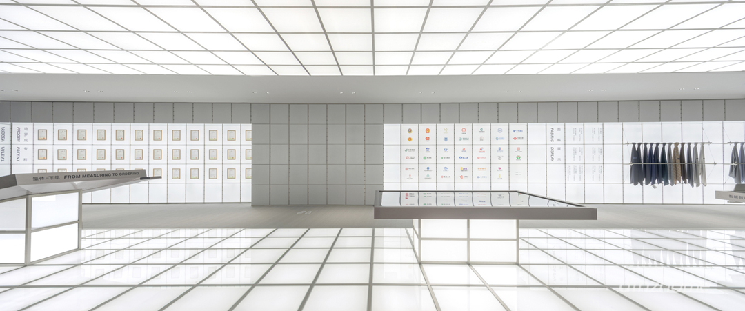 丨中国宁波丨大犬建筑设计（辛晋,胡志红主创）-38