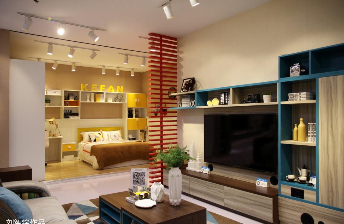 
2016第六届中国（广州）定制家居展览会 -11