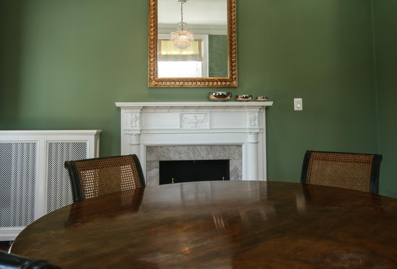 New Life For An Old Gem in Chevy Chase | Ballard + Mensua Architecture-9