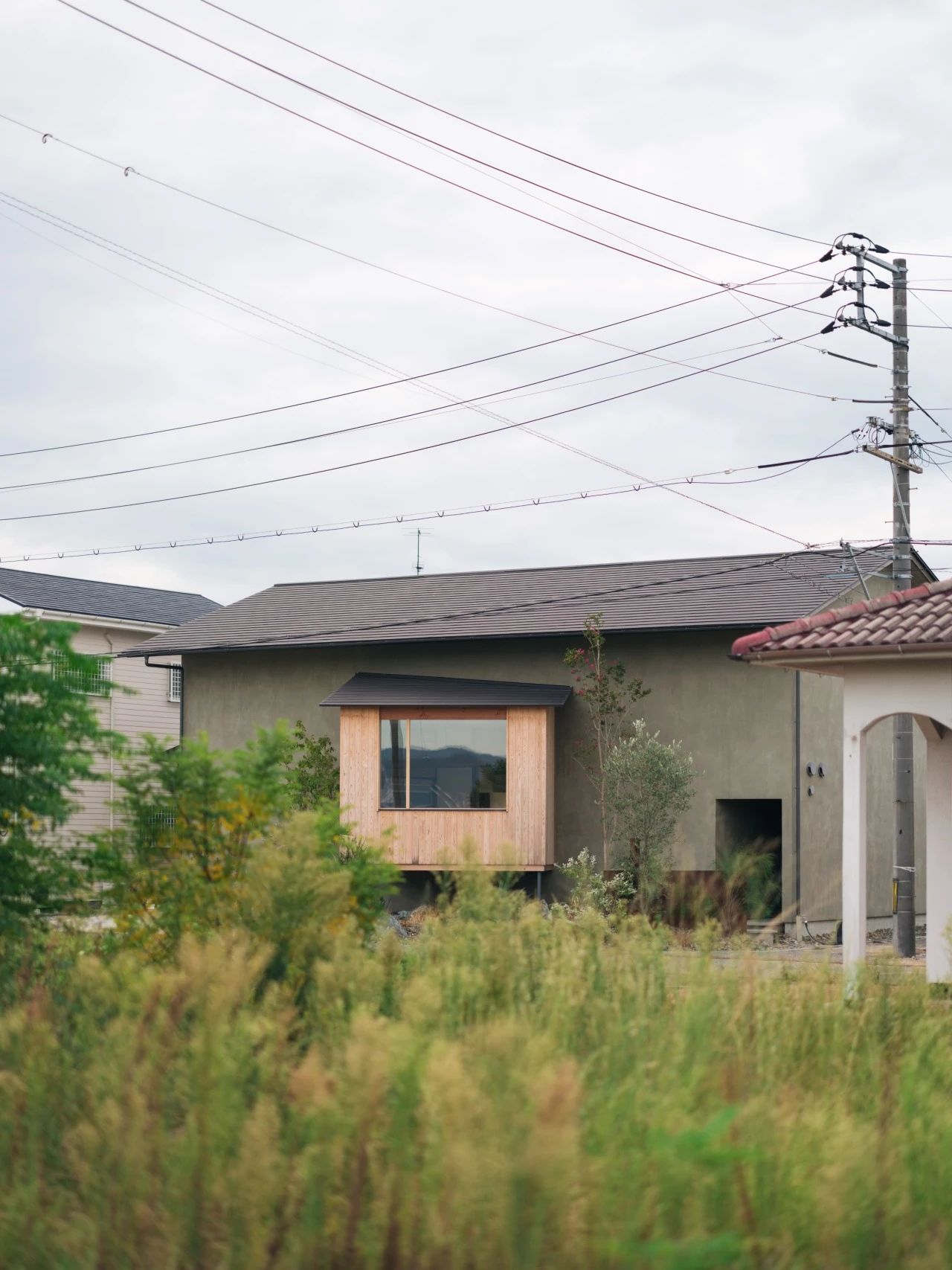 濑户内世外桃源旅馆 AMERI丨日本丨Tetra Works-16