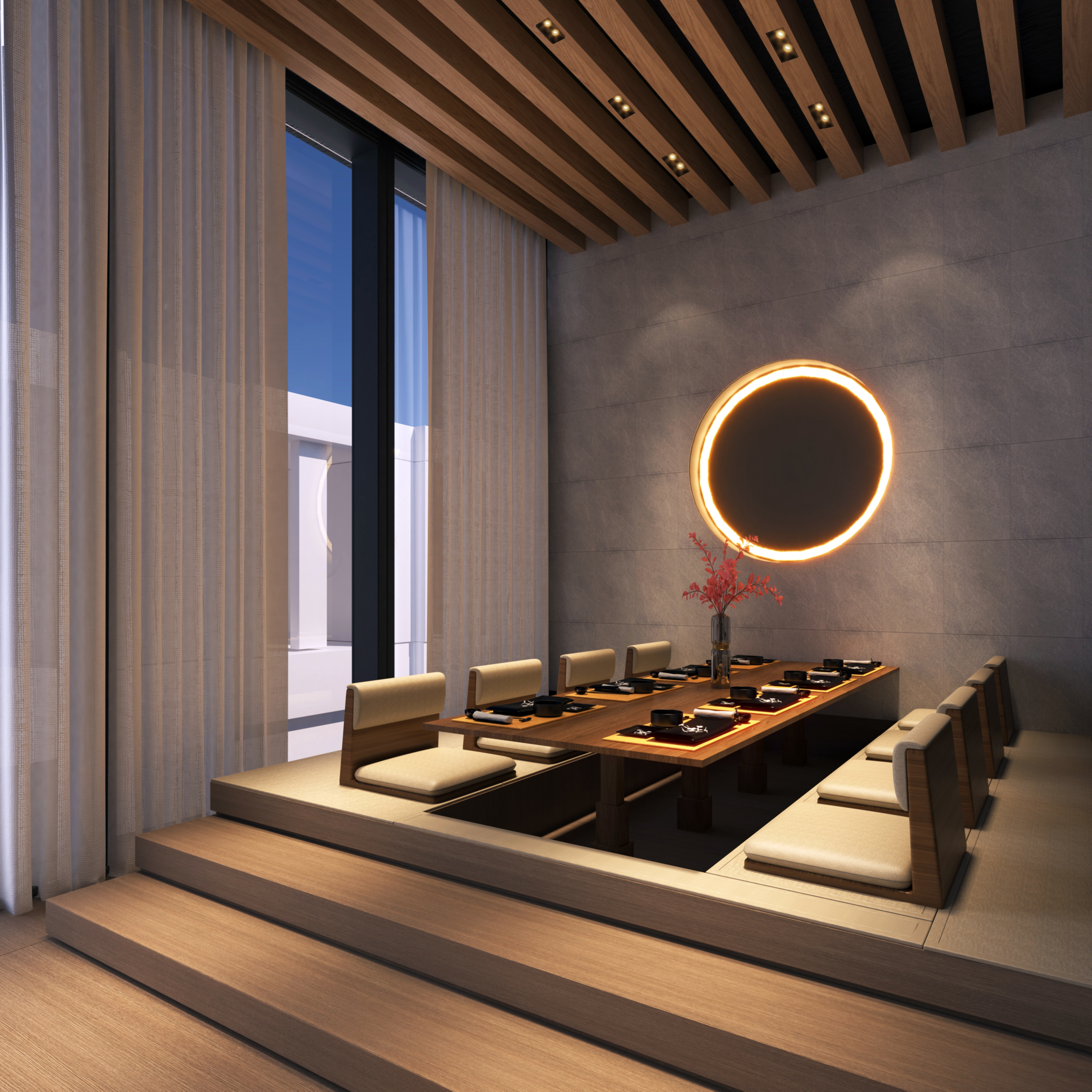 restaurant first floor-6