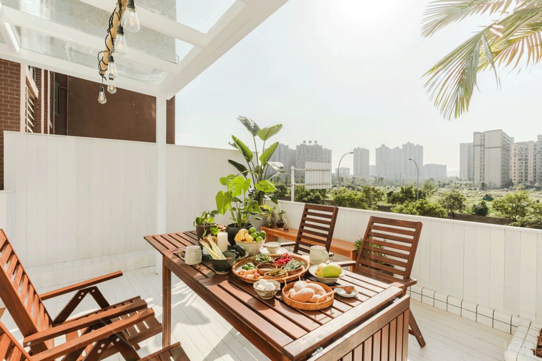 热带暖阳 | 东南亚风格家居设计-97