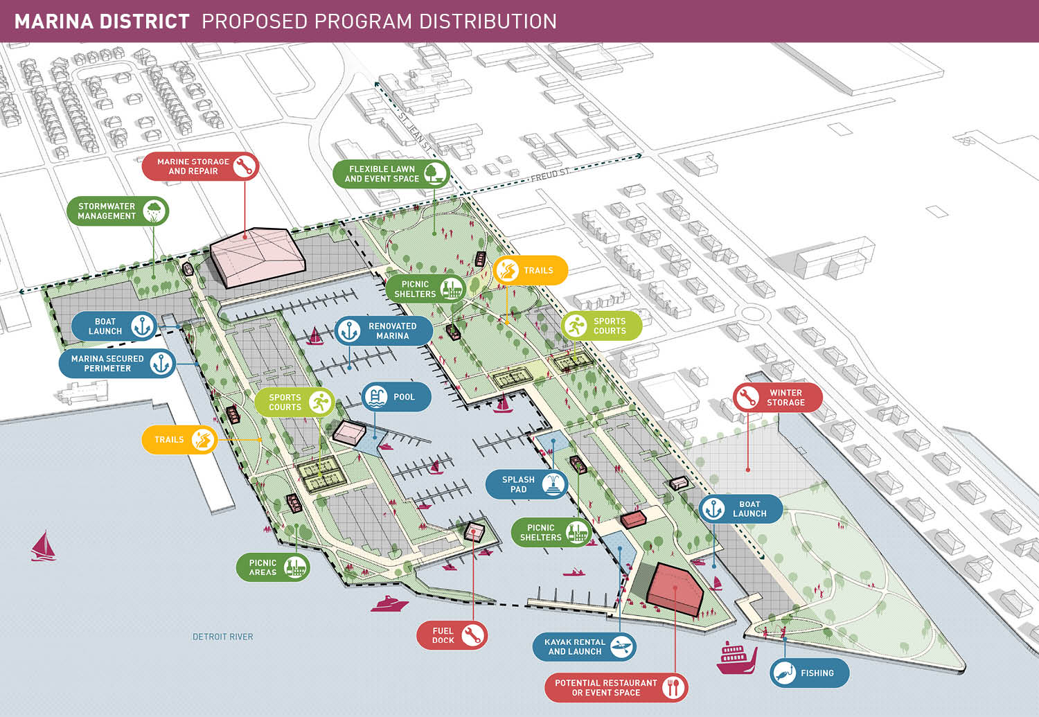 丨美国底特律丨ROSSETTI-23