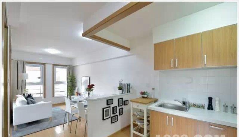 北京众美光合原筑项目-33