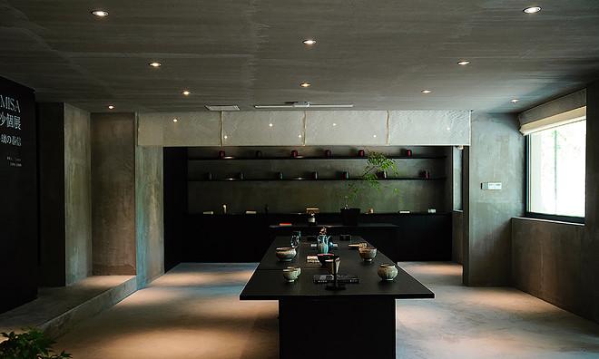 ANZONE 安哉美学度假社区丨中国北京丨妙觉创意设计工作室-39