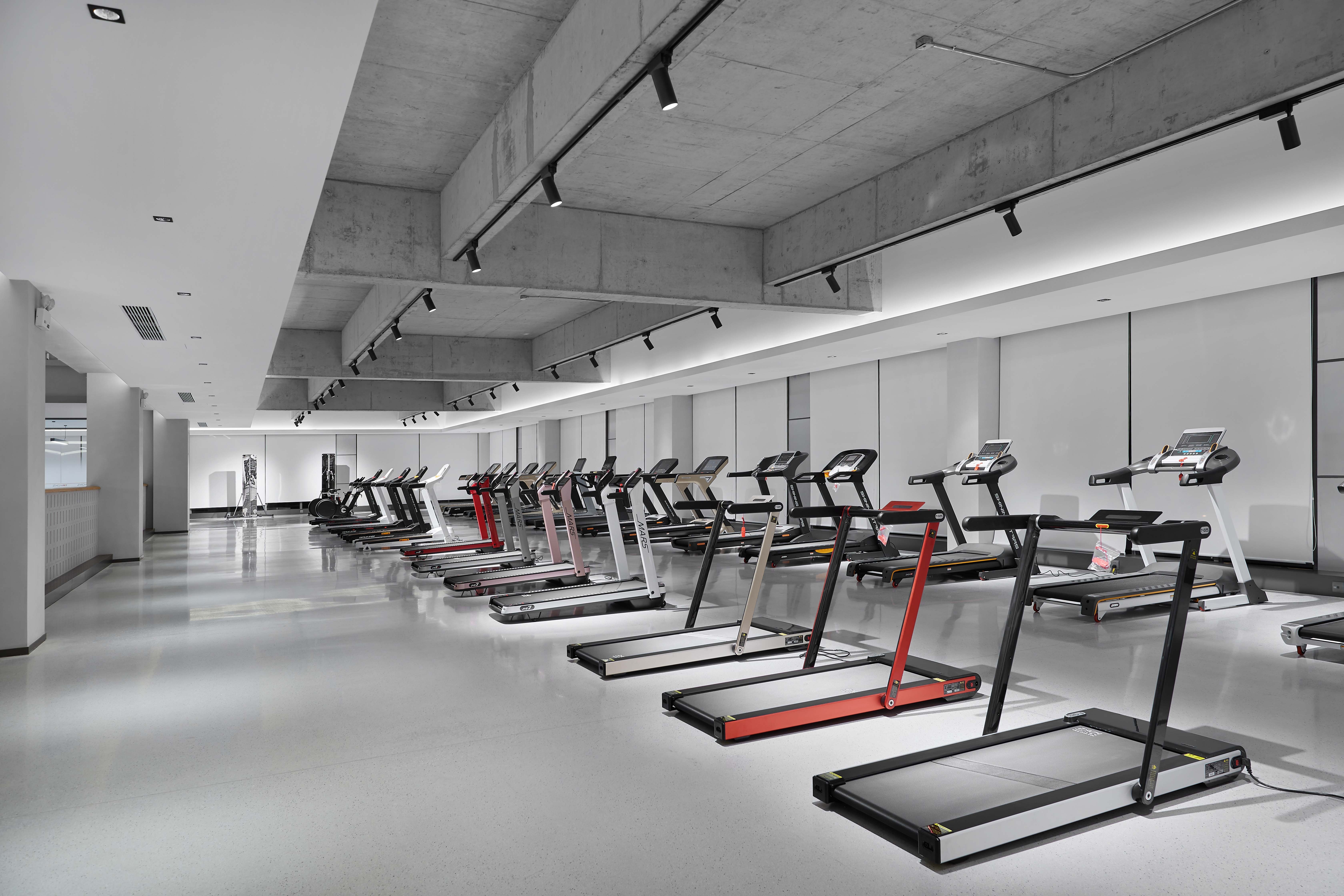 正星办公楼丨中国浙江丨优鸿设计-80