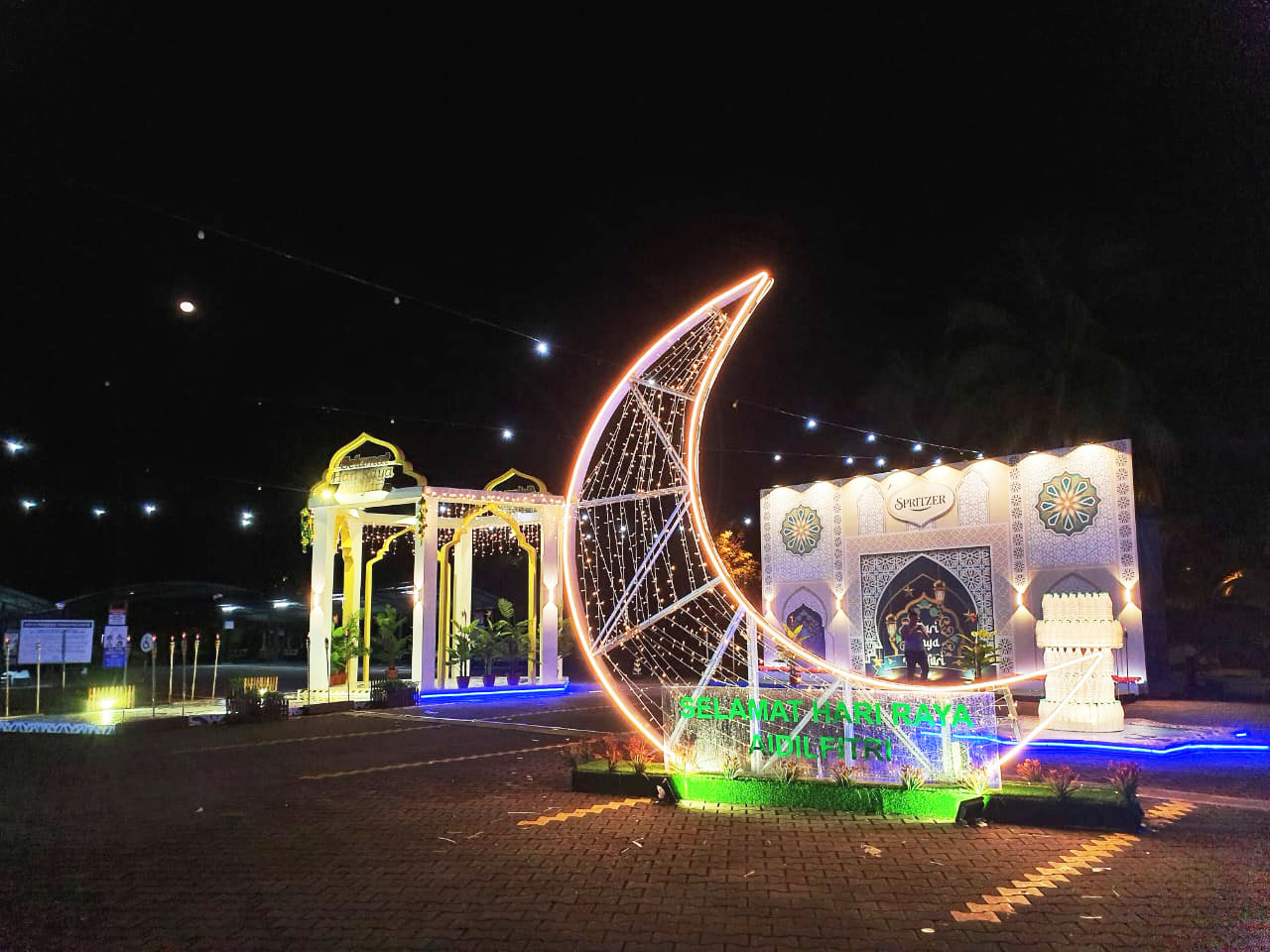 Spritzer Raya @ Spritzer Ecopark-3