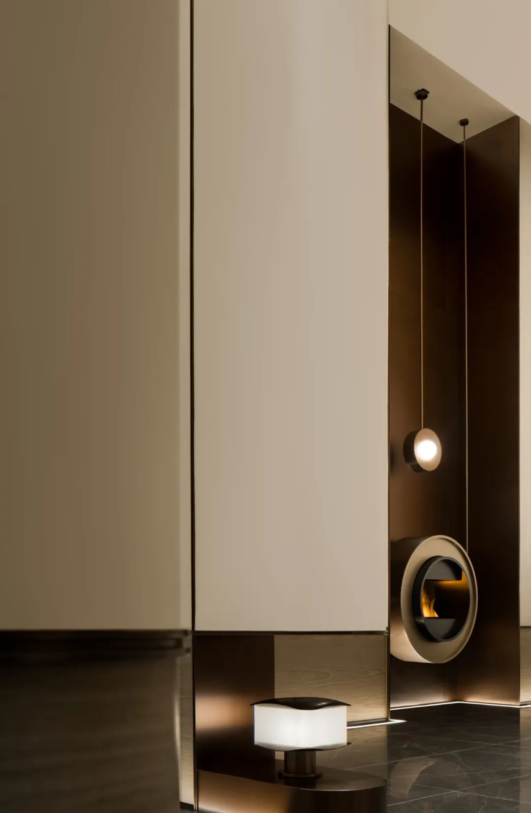 融创常州青龙叠墅丨中国常州丨TCD² 平仄设计-36