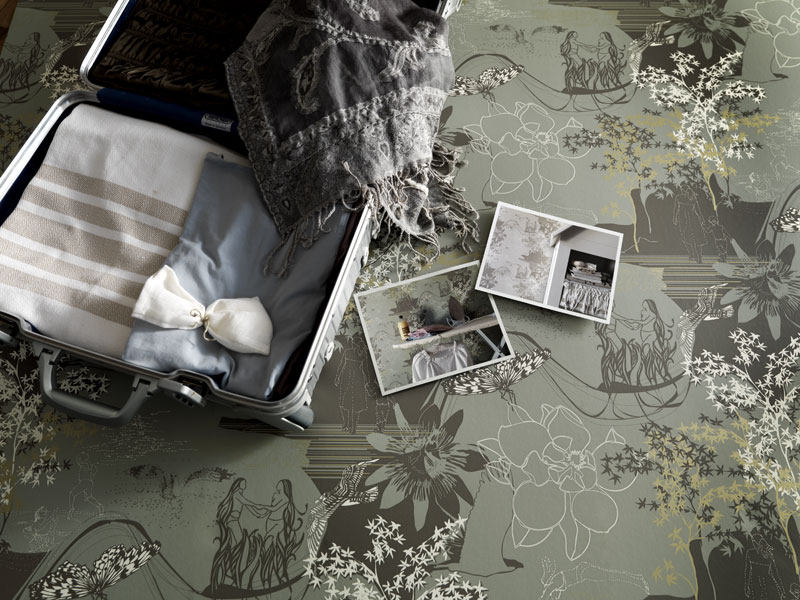 现代简约家居设计典范 | 知名设计师张三的温馨空间-17