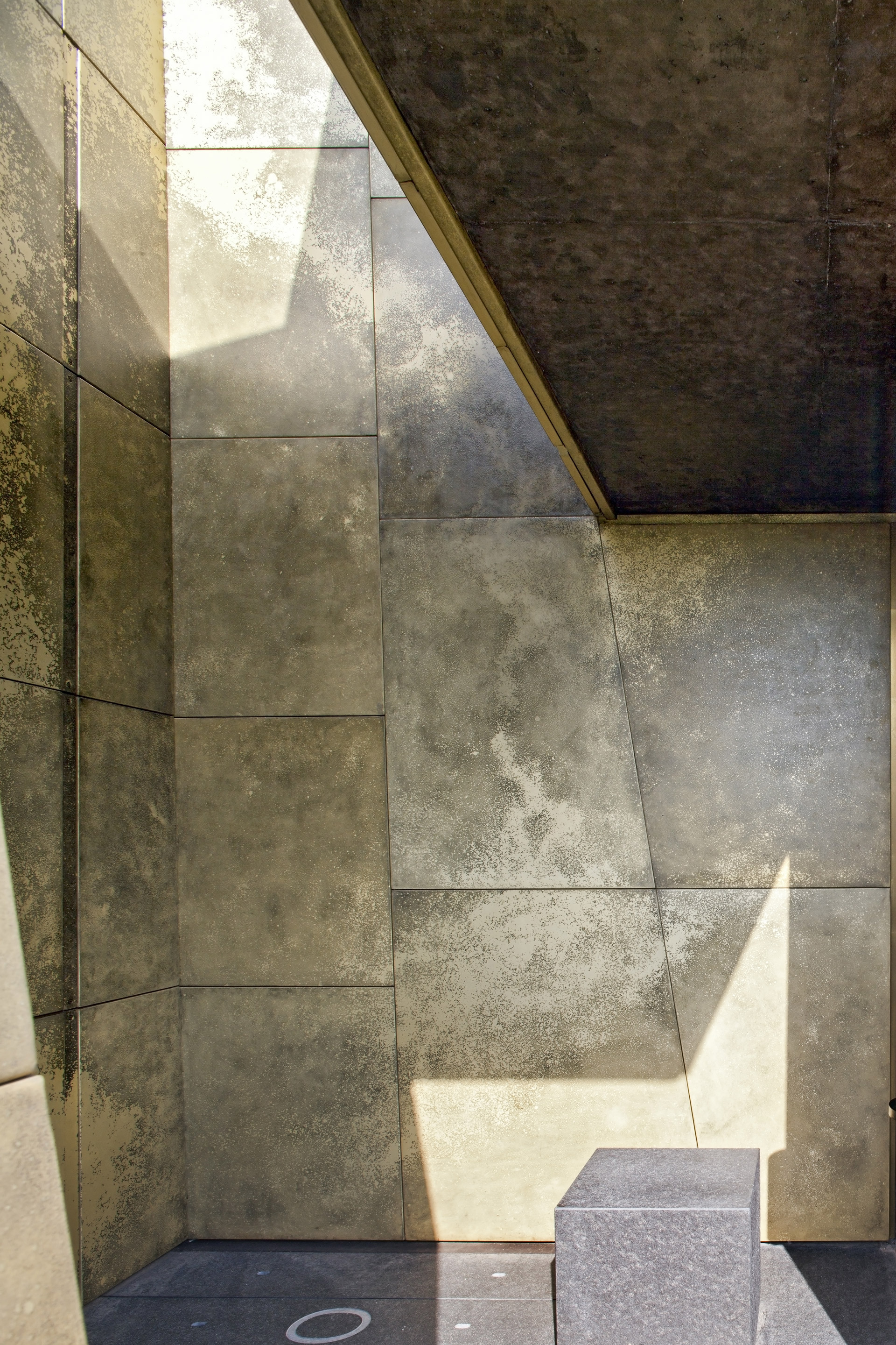 小型家庭礼拜堂-21