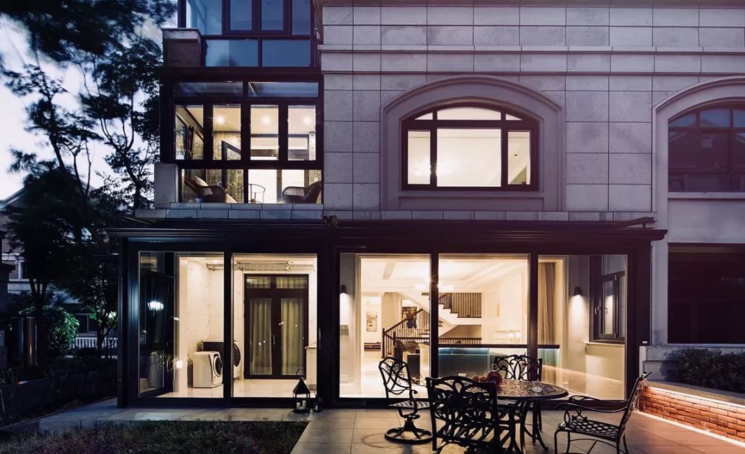 孙纳 | 无限/光影,极简中见优雅-20