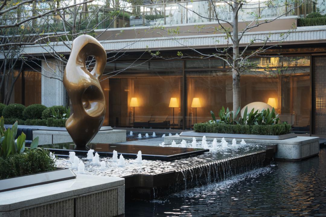 紫金·翡丽甲第丨中国苏州丨LANDAU朗道-58