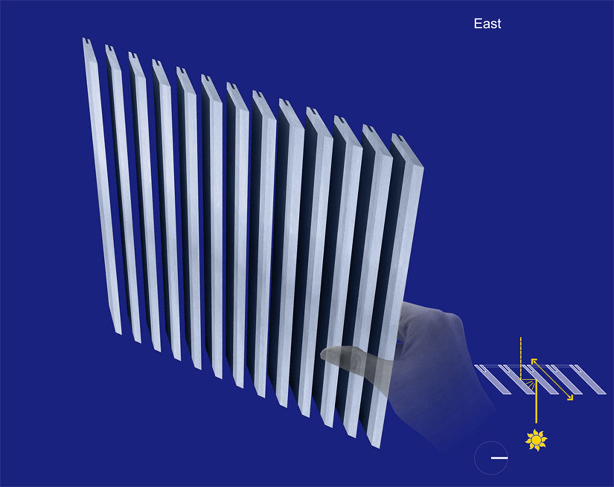盐湖城美国联邦法院大楼-66