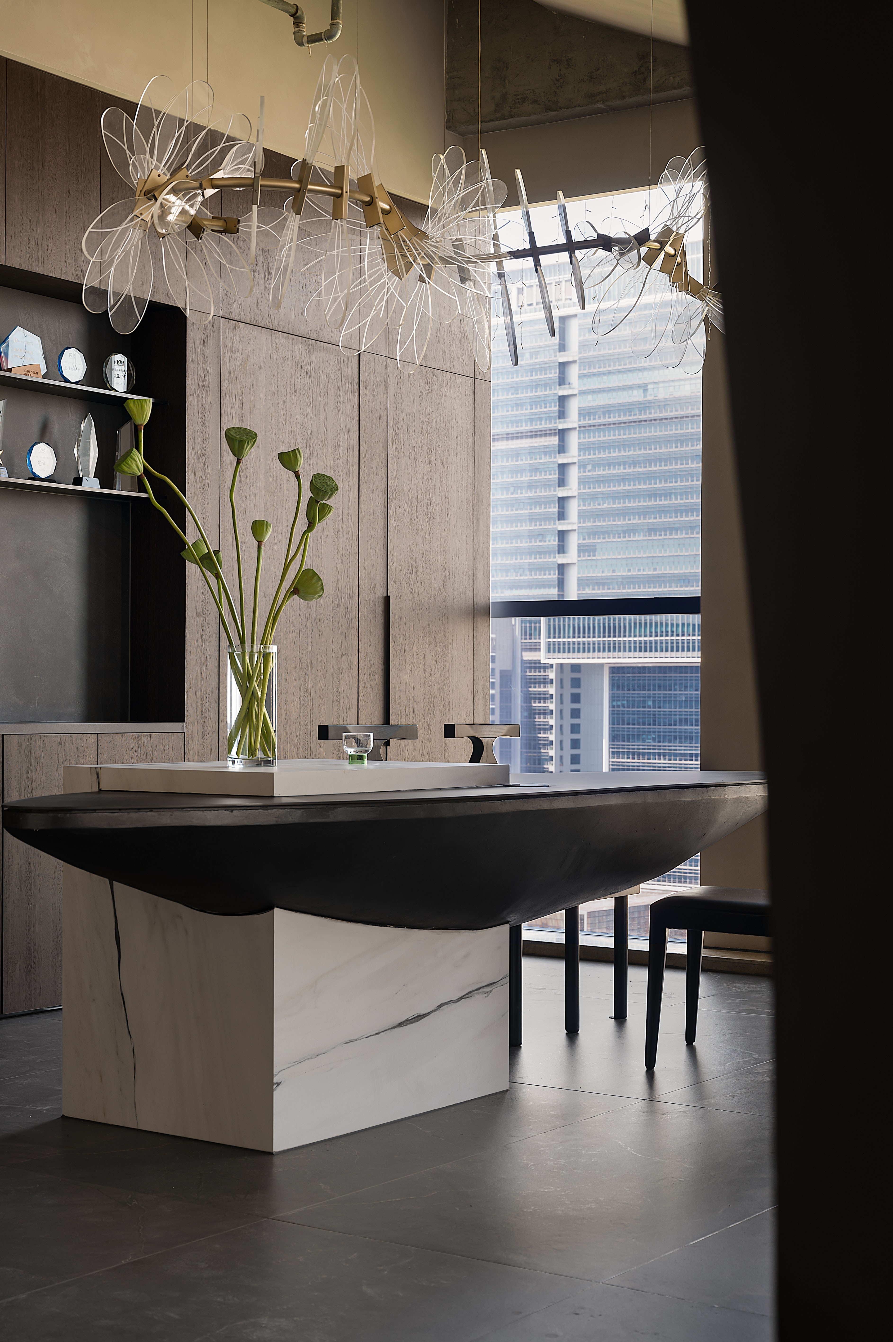 尔上 8090 原创设计中心丨中国杭州丨尔上空间设计-30