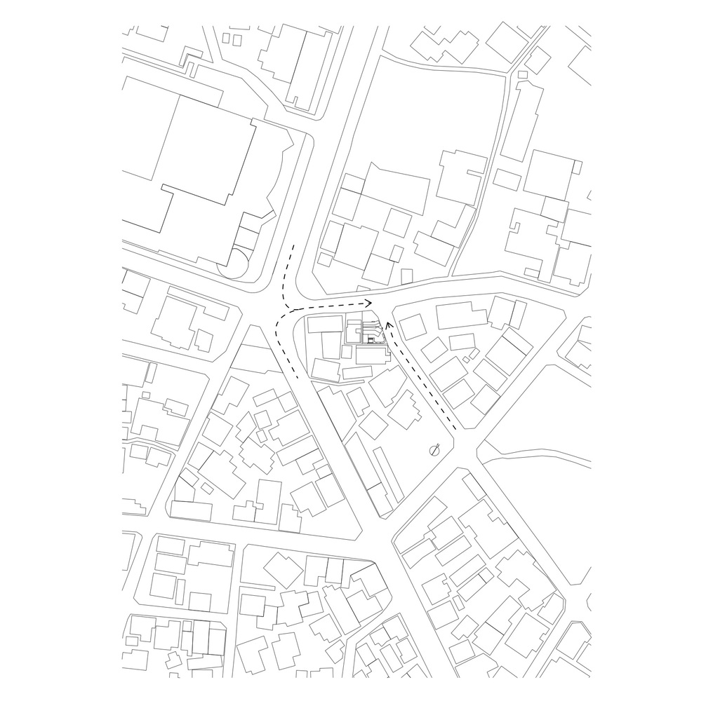 Mushroom House  SPACESPACE-46