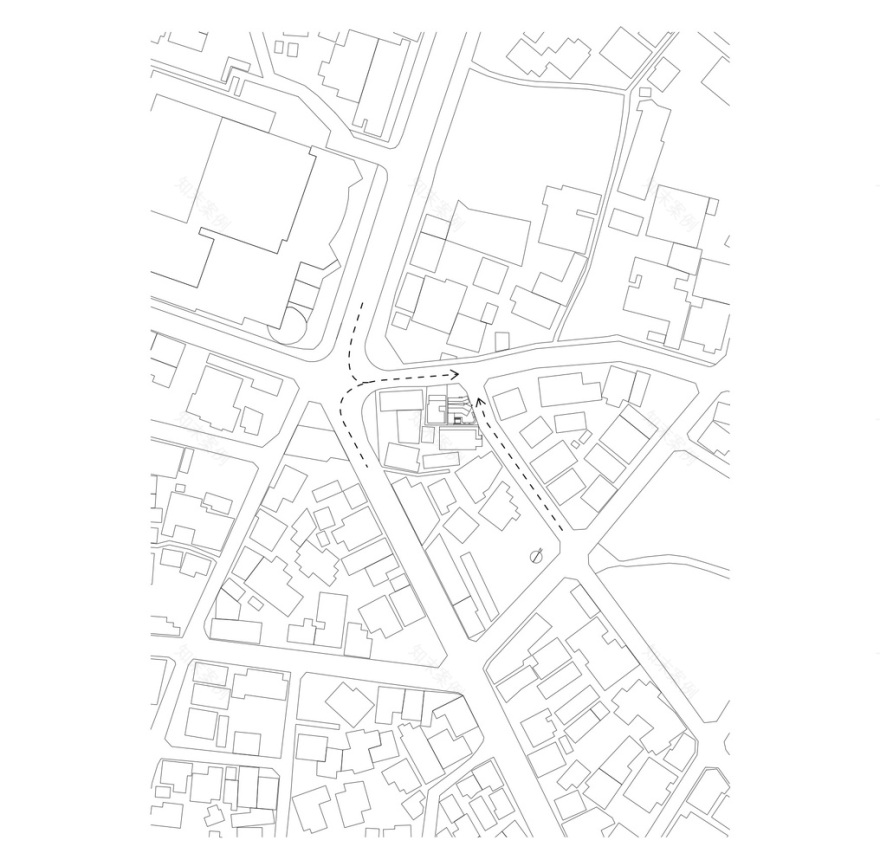 Mushroom House SPACESPACE-46