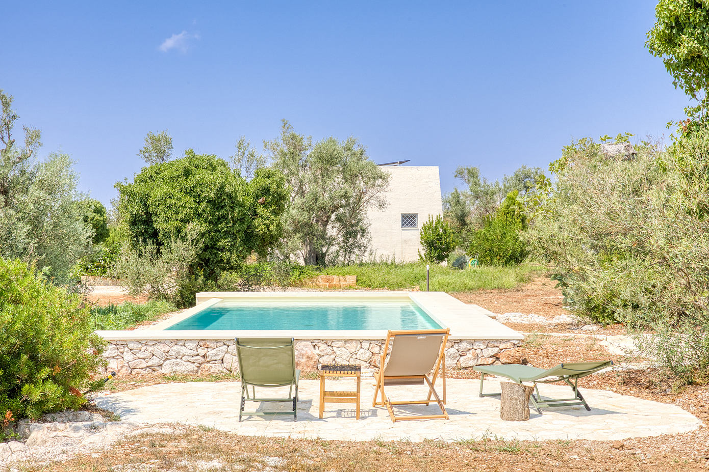 Casa RF乡村住宅丨意大利丨Valentina Soncini-9