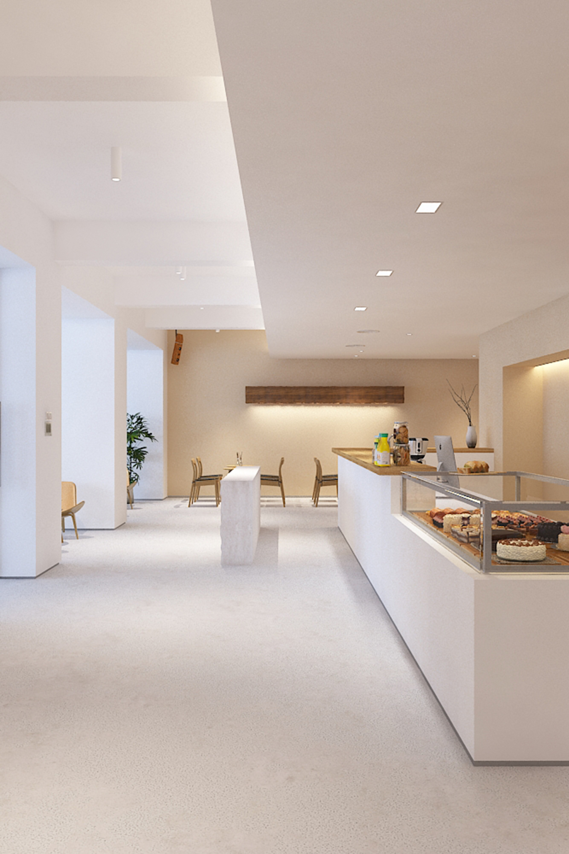 原始自然，心灵美食空间-3