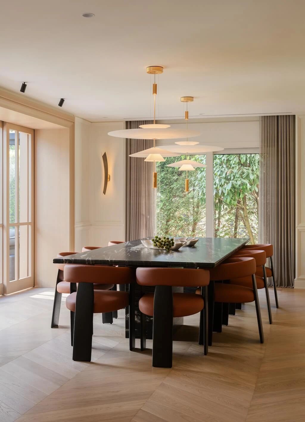 E House 住宅丨土耳其伊斯坦布尔丨Setenay Erkul Architects 事务所-8