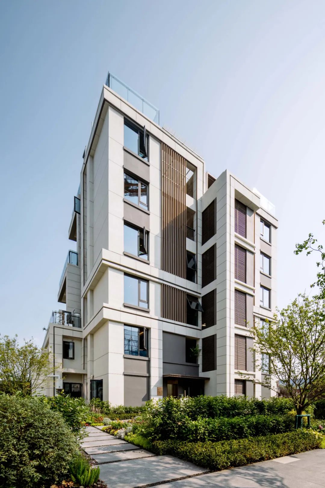 五矿·西湖未来城六期丨中国成都丨基准方中成都创意三事业部,ADG工作室-35