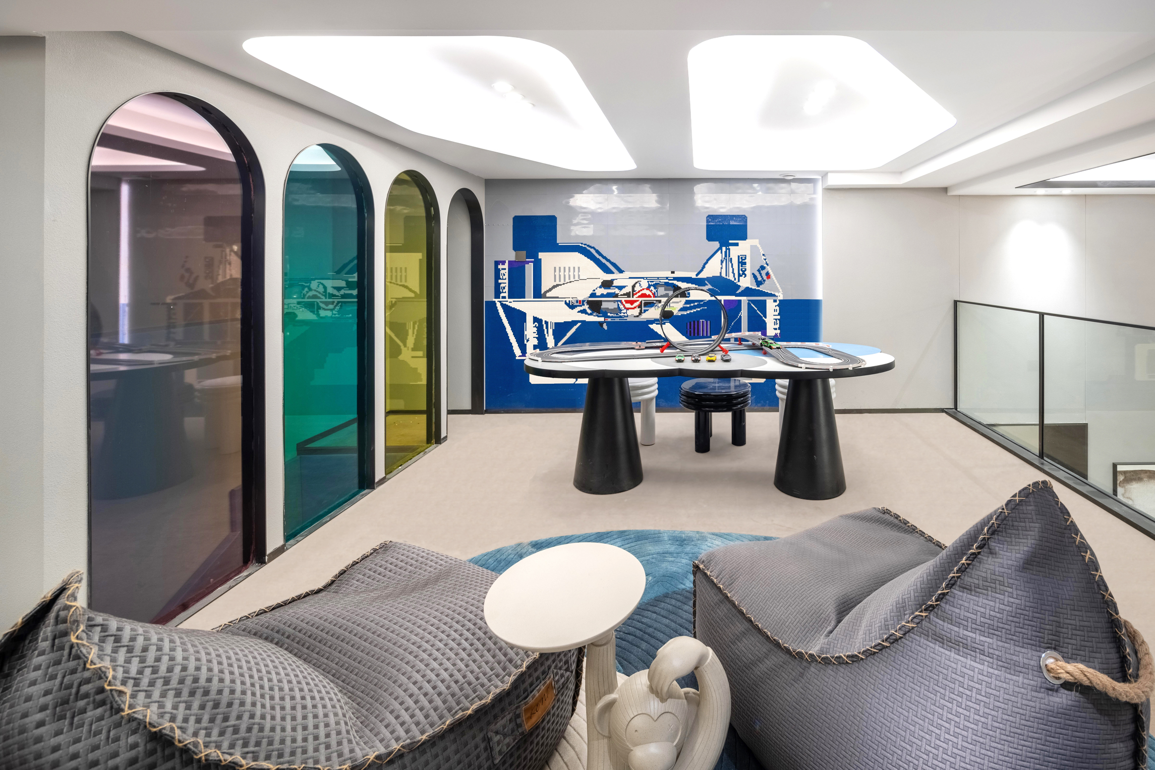 德信·北仑山语云庄 173 样板房丨中国宁波丨杭州吉砚装饰设计有限公司-33