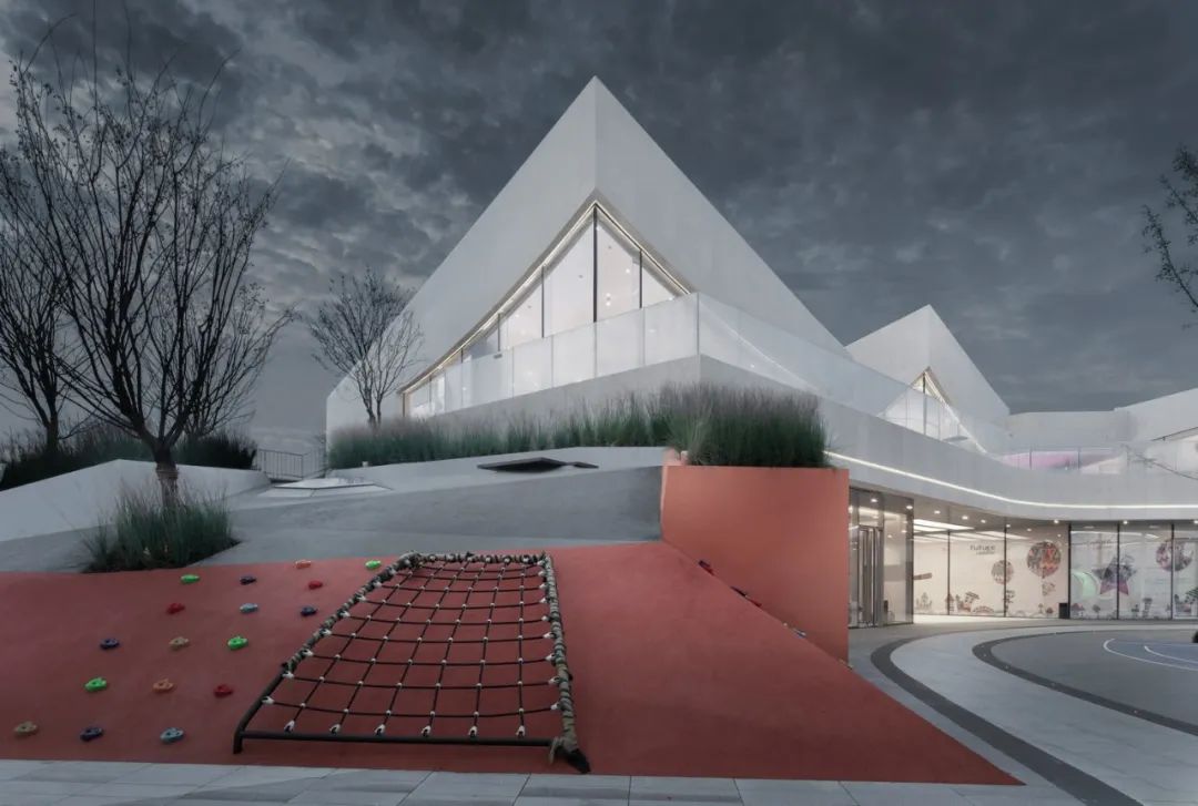 正荣·旭辉 合肥政务未来丨中国合肥丨HZS 滙张思第五事业部-16