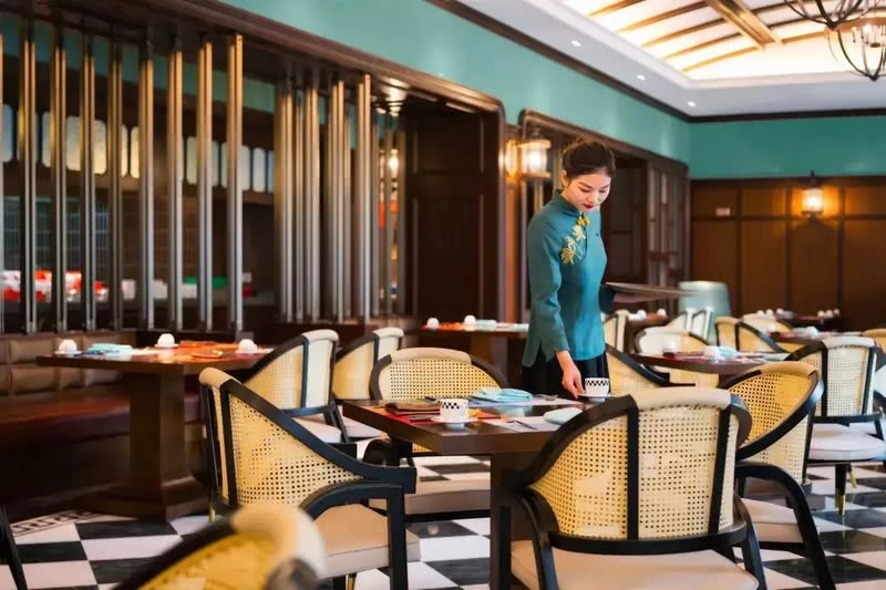 川西民国公馆-22