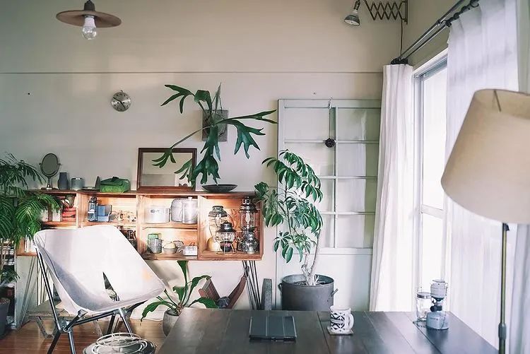 工业风养老住宅丨日本丨日本 nu 设计工作室-28